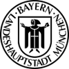 Landeshauptstadt München logo