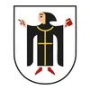 Landeshauptstadt München logo