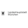 Landeshauptstadt München logo