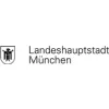 Landeshauptstadt Muenchen logo