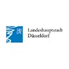 Landeshauptstadt Düsseldorf logo