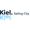 Landeshauptstadt Kiel logo