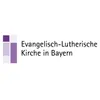 Landeskirchenamt Bayern der Evangelisch-Lutherischen Kirche logo