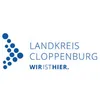 Landkreis Cloppenburg logo