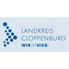 Landkreis Cloppenburg logo