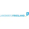 Landkreis Friesland logo