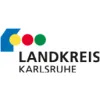 Landkreis Karlsruhe (Landratsamt Karlsruhe) logo
