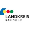 Landkreis Karlsruhe (Landratsamt Karlsruhe) logo