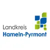 Landkreis Hameln-Pyrmont logo