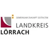 Landkreis Lörrach logo