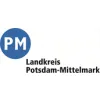 Landkreis Potsdam-Mittelmark logo