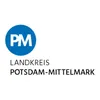 Landkreis Potsdam-Mittelmark logo