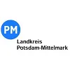 Landkreis Potsdam-Mittelmark logo