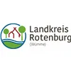 Landkreis Rotenburg logo
