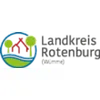 Landkreis Rotenburg Haupt- und Personalamt logo