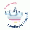 Landkreis Rostock logo