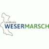 Landkreis Wesermarsch der Landrat logo