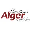Landhaus Alger logo