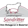 Landmetzgerei Sandritter eGbR logo