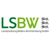 Landsiedlung Baden-Württemberg GmbH logo