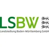 Landsiedlung Baden-Württemberg GmbH logo
