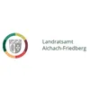 Landratsamt Aichach-Friedberg logo