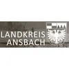 Landratsamt Ansbach logo