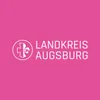 Landratsamt Augsburg logo