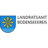 Landratsamt Bodenseekreis logo