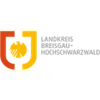 Landratsamt Breisgau-Hochschwarzwald logo
