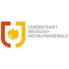 Landratsamt Breisgau-Hochschwarzwald logo