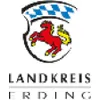 Landratsamt Erding logo