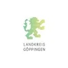 Landratsamt Göppingen logo
