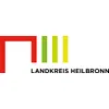 Landratsamt Heilbronn logo
