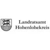 Landratsamt Hohenlohekreis logo
