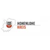 Landratsamt Hohenlohekreis logo