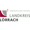 Landratsamt Lörrach logo