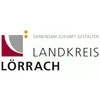 Landratsamt Lörrach logo