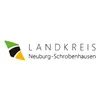 Landratsamt Neuburg-Schrobenhausen logo