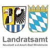 Landratsamt Neustadt a.d.Aisch-Bad Windsheim logo