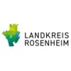 Landratsamt Rosenheim logo