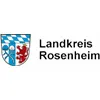 Landratsamt Rosenheim logo