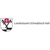 Landratsamt Schwäbisch Hall logo