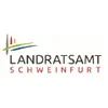 Landratsamt Schweinfurt' logo