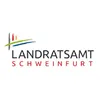 Landratsamt Schweinfurt logo