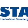 Landratsamt Starnberg logo
