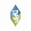 Landratsamt Traunstein logo
