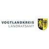 Landratsamt Vogtlandkreis logo