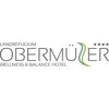 Landrefugium Obermüller Selfness- und Balancehotel logo
