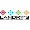 Landry's logo